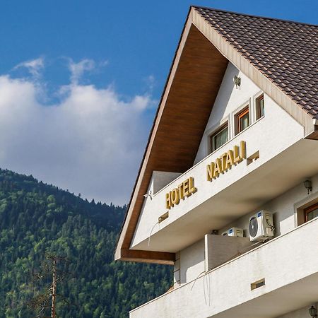 Natali Hotel Боржомі Екстер'єр фото