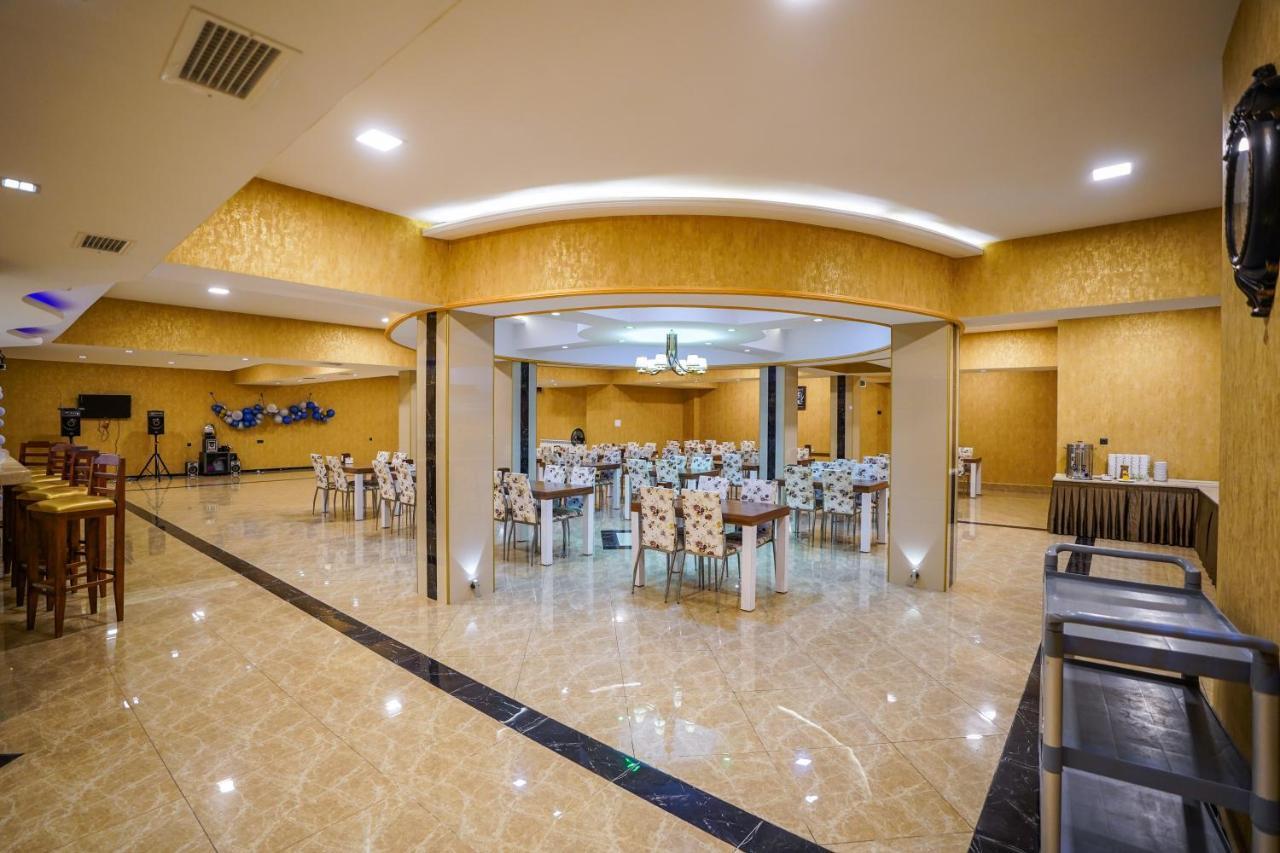 Natali Hotel Боржомі Екстер'єр фото